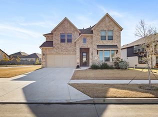 7332 Cherry Blossom Ln, Aubrey, TX 76227