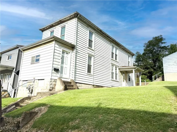 305 Grandview Ave, Mingo Junction, OH 43938