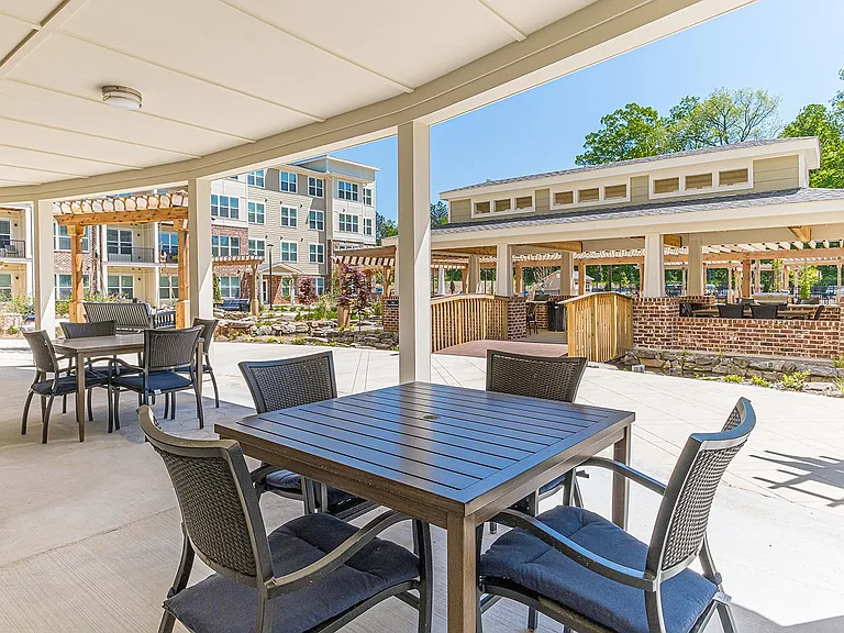 Ashlynn Ridge 55+ Apartments — Photo 23