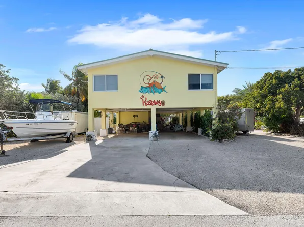 222 Schooner Ln, Duck Key, FL 33050