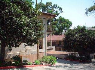 2040 Robinson Ave APT E, San Diego, CA 92104