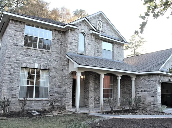 71 N Brooksedge Cir, Spring, TX 77382