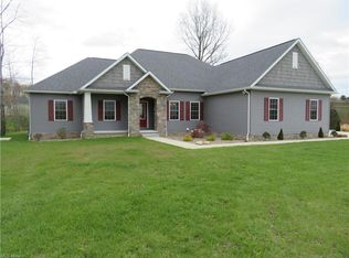 535 E Caston Rd, Uniontown, OH 44685
