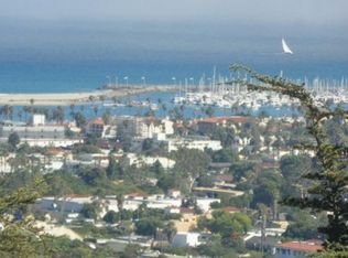 1605 Paterna Rd, Santa Barbara, CA 93103