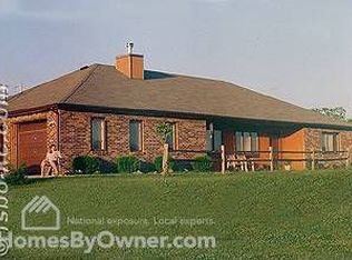 22928 155th St, Leavenworth, KS 66048