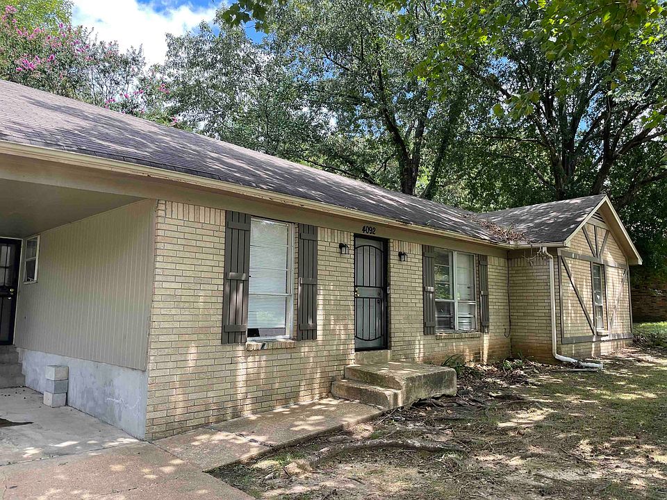 4092 Twilight Ave, Memphis, TN 38128 Zillow