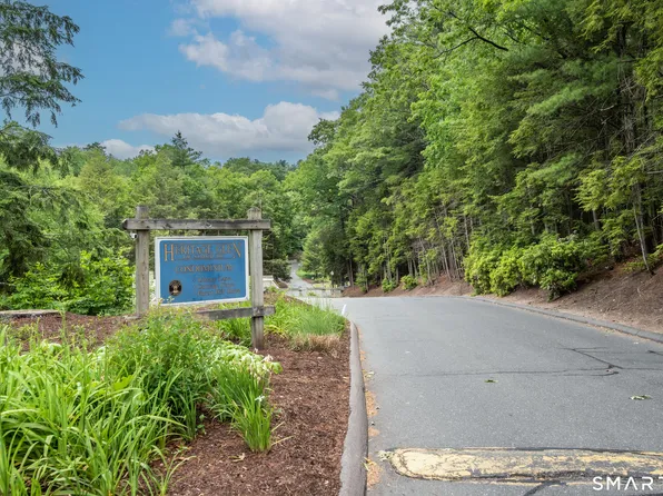 4 Carriage Drive #4, Simsbury, CT 06070