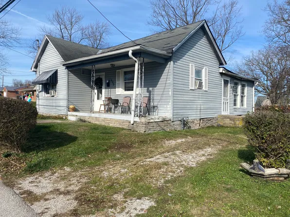 409 Walnut St, Winchester, KY 40391