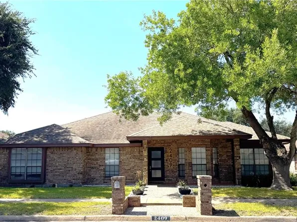 2409 Swallow Ave, McAllen, TX 78504