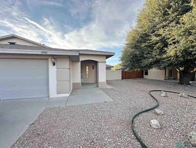 3202 N Richardson Ave, Roswell, NM, 88201