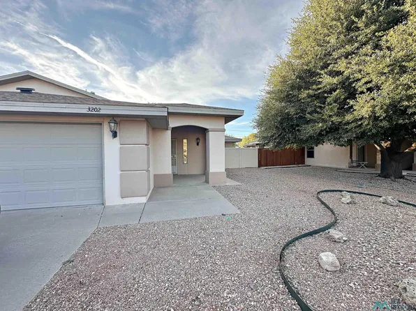 3202 N Richardson Ave, Roswell, NM 88201