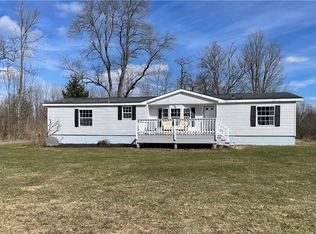 832 Wall St, West Winfield, NY 13491