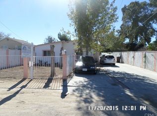 22117 Bay Ave, Moreno Valley, CA 92553