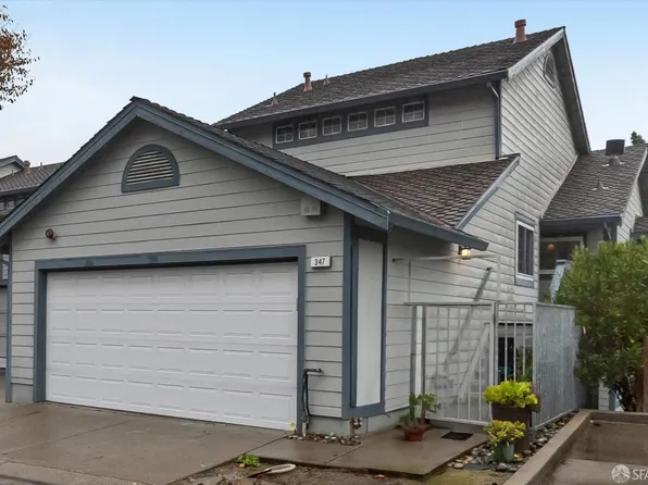 347 Barbara Ln, Daly City, CA 94015