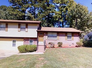 2966 Botany Dr, Jonesboro, GA 30236