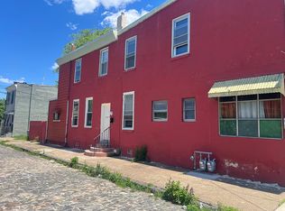 555 Line St, Camden, NJ 08103