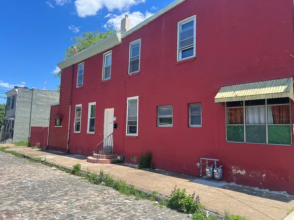 555 Line St, Camden, NJ 08103