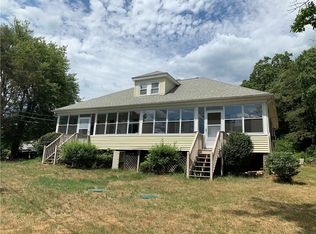 1 Puritan Ave, Coventry, RI 02816