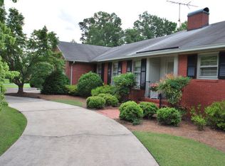 2708 Carey Rd, Kinston, NC 28504