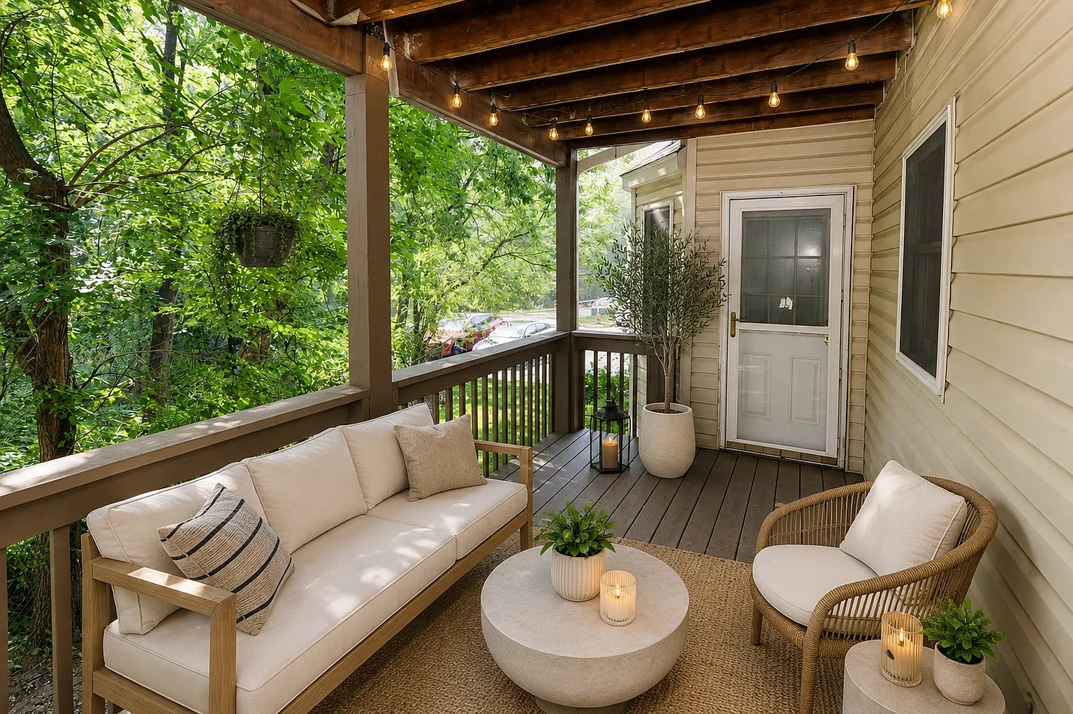 1 bed, 1.5 bath, $2,950 — Photo 4