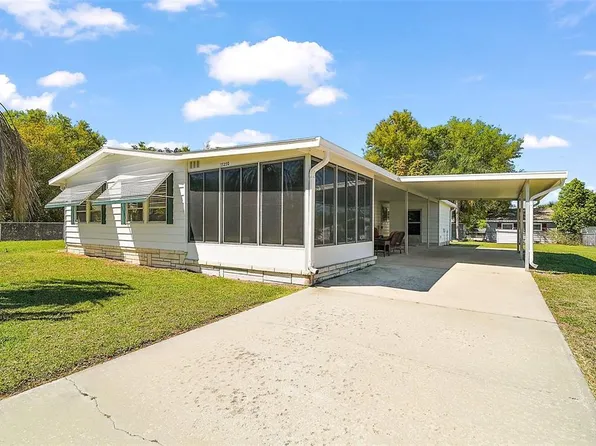 15250 SE 105th Ave, Summerfield, FL 34491
