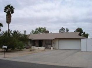 310 N 85th St, Mesa, AZ 85207