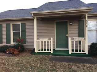 5504 Oak Summit Ct, Winston Salem, NC 27105
