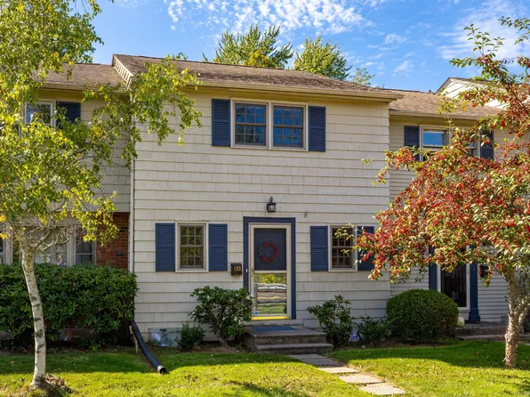 159 Spring Street #159, Wethersfield, CT 06109