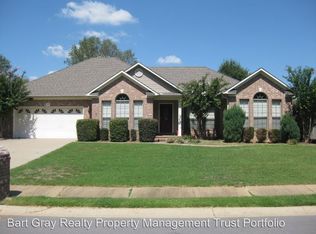 15 Summerset, Cabot, AR 72023