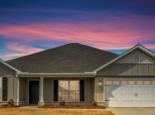 204 Gwynns Fall Trl, Huntsville, AL 35810
