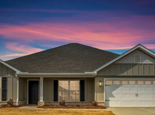 204 Gwynns Fall Trl, Huntsville, AL 35810