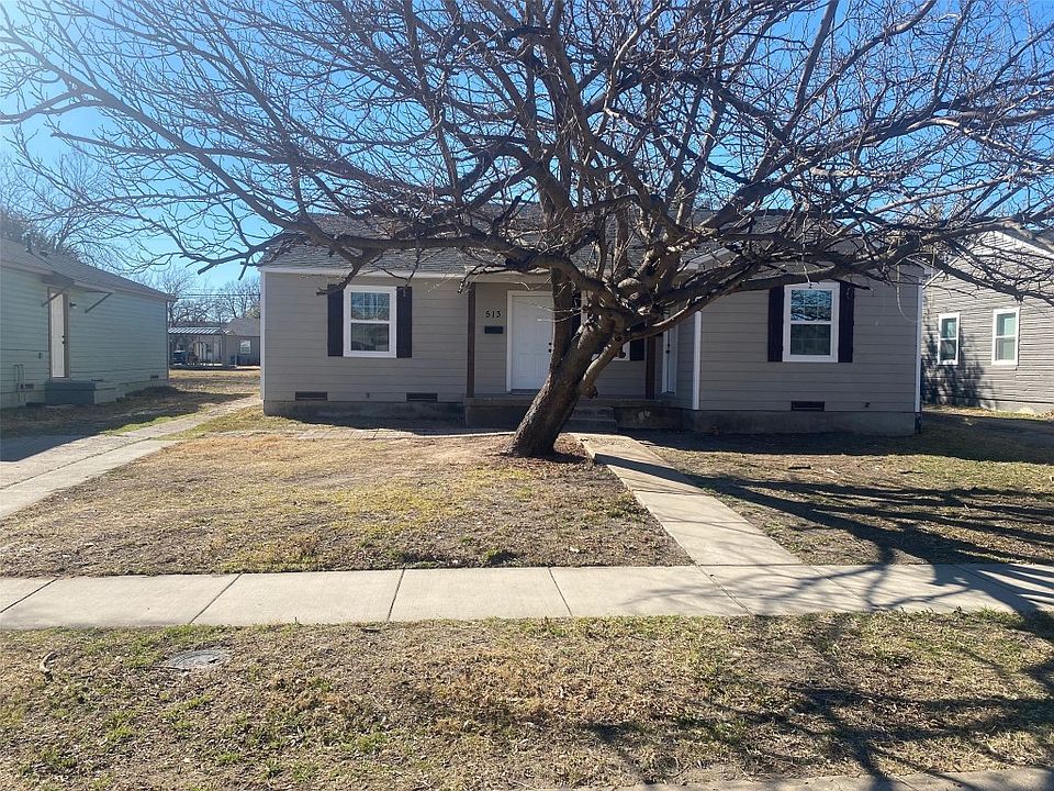 1st image of 513 NW 19th St