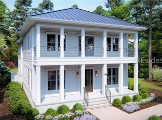 34 Tabby Shell Rd, Bluffton, SC 29910