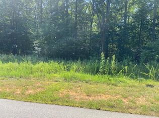 LOT 70 W Glade Trl, Blue Ridge, VA 24064