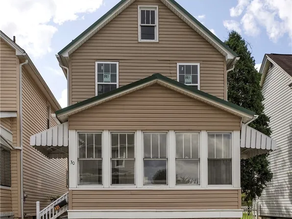 30 Avenue B, Latrobe, PA 15650