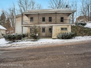 133 Shady Hill Dr, Dalton, PA 18414