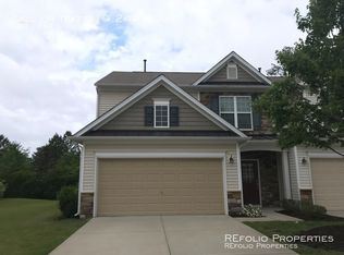 112 Kathleen Ct, Morrisville, NC 27560