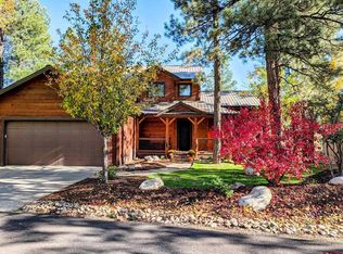 44 Hidden Treasure, Durango, CO 81301