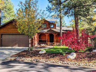 44 Hidden Treasure, Durango, CO, 81301