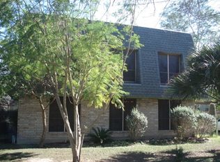 12108 N Bryan Rd, Mission, TX 78573