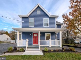 520 Fairview Ave, Hammonton, NJ 08037