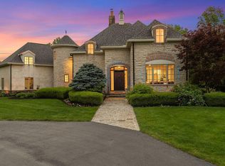 2989 Old Path Rd, Blacklick, OH 43004