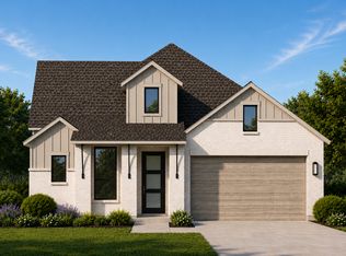 Plan Alton Plan, Landmark, Denton, TX 76207