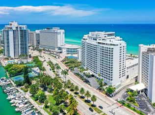 The Carriage House Condo, Miami Beach, FL 33140