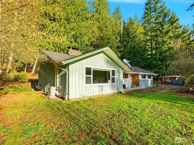 8550 Copper Lane, Sedro Woolley, WA, 98284