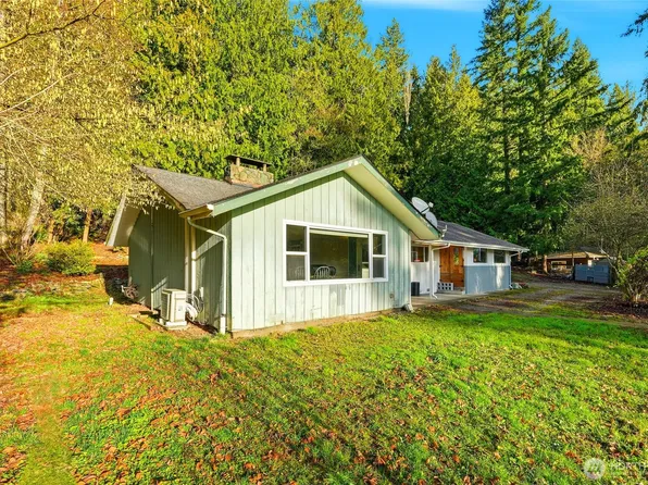 8550 Copper Lane, Sedro Woolley, WA 98284