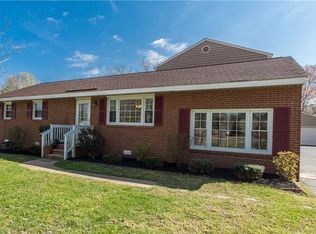 9200 Beaverdam Trl, Mechanicsville, VA 23116