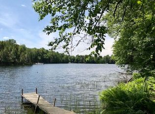 7485 Cth P, Presque Isle, WI 54557