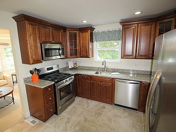 Upgraded Stainless Steel