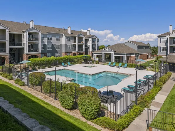 Emmersyn at Lone Tree